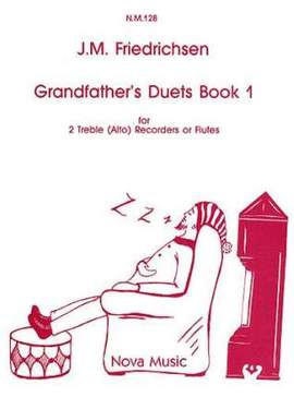 Grandfather's Duets 1