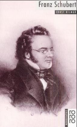 Hilmar, E: Schubert Monographie