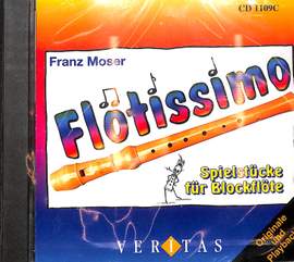 Flötissimo - Spielstücke