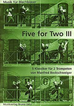 Five for two 3 - 5 Klassiker