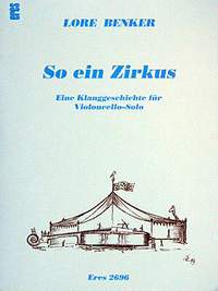 Benker, L: So ein Zirkus