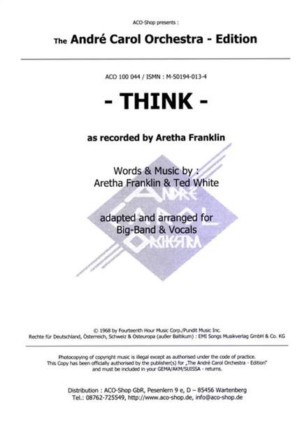 Think