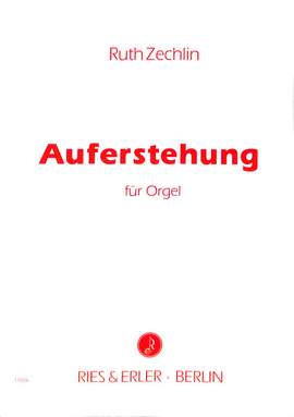 Zechlin, R: Auferstehung