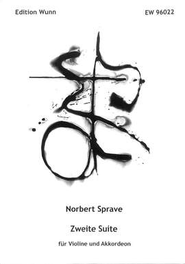 Sprave, N: Zweite Suite