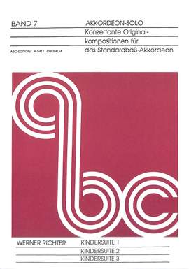 Richter, W: Abc Konzertant 7