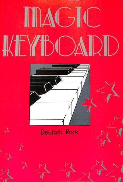 Deutsch Rock
