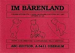 Breitfuss, A: Im Bärenland