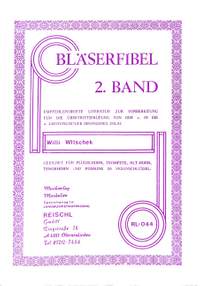 Wltschek, W: Bläserfibel 2