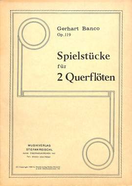 Banco, G: Spielstücke