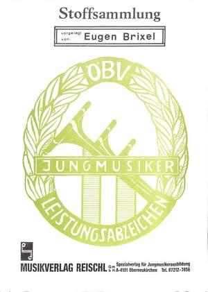 Brixel, E: Stoffsammlung JMLA