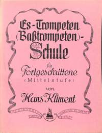 Kliment, H: Schule für fortgeschrittene