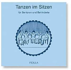 Meissner, S: Tanzen im Sitzen