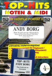 Borg, A: Zum Teufel mit der Einsamkeit 4