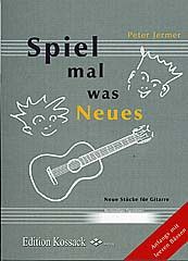 Jermer, P: Spiel mal was neues