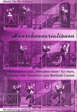 Cremer, B: Hänschenvariationen