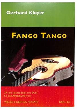 Kloyer, G: Fango Tango