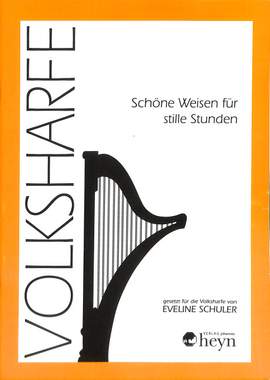 Schuler, E: Schöne Weisen für stille Stunden