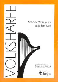 Schuler, E: Schöne Weisen für stille Stunden