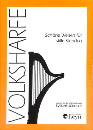 Schuler, E: Schöne Weisen für stille Stunden