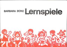 Böke, B: Lernspiele für das behinderte Kind 1