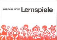 Böke, B: Lernspiele für das behinderte Kind 1