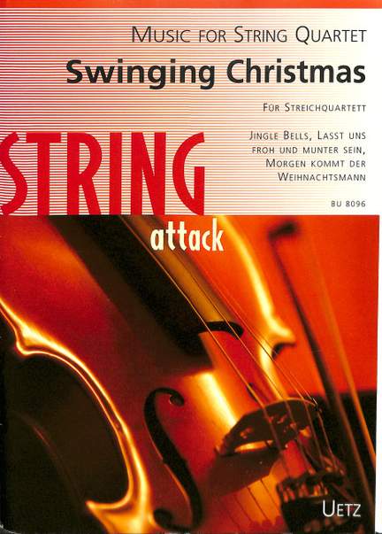 Swinging Christmas
