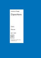 Traiger, L: Dispositions
