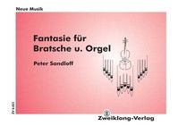 Sandloff, P: Fantasie