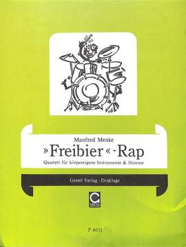 Menke, M: Freibier Rapp