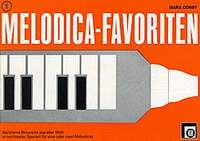 Corby, M: Melodica Favoriten 1