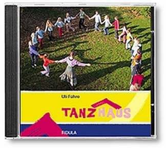 Fuehre, U: Tanzhaus