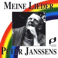 Janssens, P: Meine Lieder