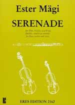 Maegi, E: Serenade