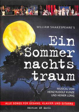 Luerig, H: Ein Sommernachtstraum