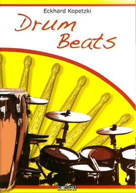 Kopetzki, E: Drum beats