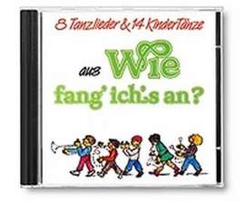 Maruhn, H: Wie fang' ich's an