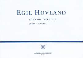 Hovland, E: Nu la oss takke Gud