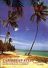 Tripp, H: Caribbean stuff - Melodien aus der Karibik und Südamerika