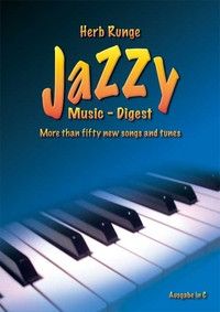 Runge, H: Jazzy music digest