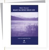 Kraxner, W: Waht da Wind üban See