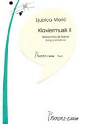 Maric, L: Klaviermusik 2
