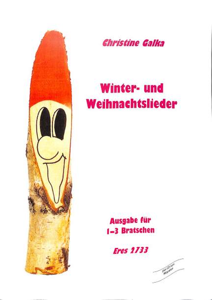 Winter + Weihnachtslieder