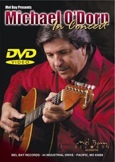 O'Dorn, M: In Concert