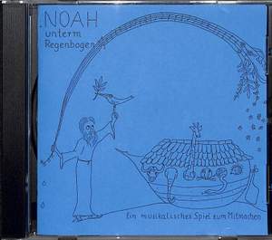 Janssens, P: Noah unterm Regenbogen