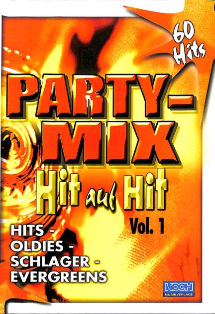 Party Mix