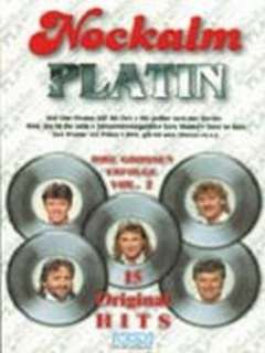 Nockalm, Q: Platin