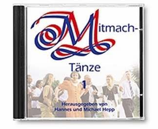 Mitmachtänze 1