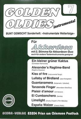 Golden Oldies 7
