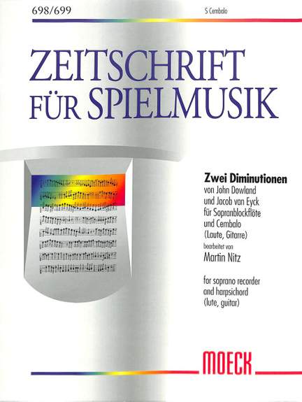 2 Diminutionen
