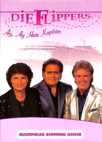 Flippers: Ay ay ay Herr Kapitän